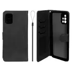 کیف چرمی موبایل سامسونگ مدل  A51 / M40s thumb 1