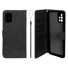 کیف چرمی موبایل سامسونگ مدل  A51 / M40s gallery0