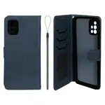 کیف چرمی موبایل سامسونگ مدل  A51 / M40s thumb 2