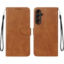 کیف چرمی موبایل سامسونگ مدل A55 gallery0