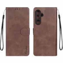 کیف چرمی موبایل سامسونگ مدل A55 gallery2