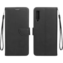 کیف چرمی موبایل سامسونگ مدل A750 / A7 gallery2