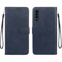 کیف چرمی موبایل سامسونگ مدل A750 / A7 gallery0