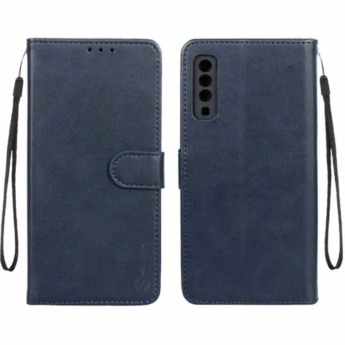 کیف چرمی موبایل سامسونگ مدل A750 / A7