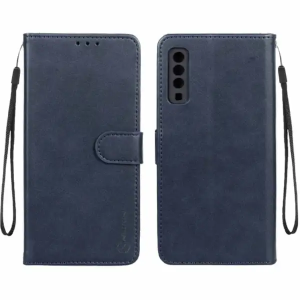 کیف چرمی موبایل سامسونگ مدل A750 / A7