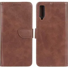 کیف چرمی موبایل سامسونگ مدل A750 / A7 gallery1