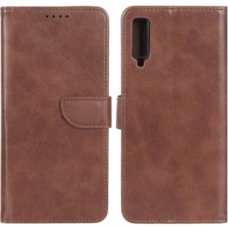 کیف چرمی موبایل سامسونگ مدل A750 / A7 gallery1