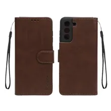 کیف چرمی موبایل سامسونگ مدل S21 FE gallery0