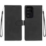 کیف چرمی موبایل سامسونگ مدل S22 Ultra thumb 2