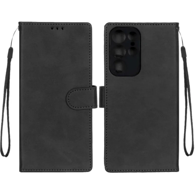 کیف چرمی موبایل سامسونگ مدل S22 Ultra gallery1