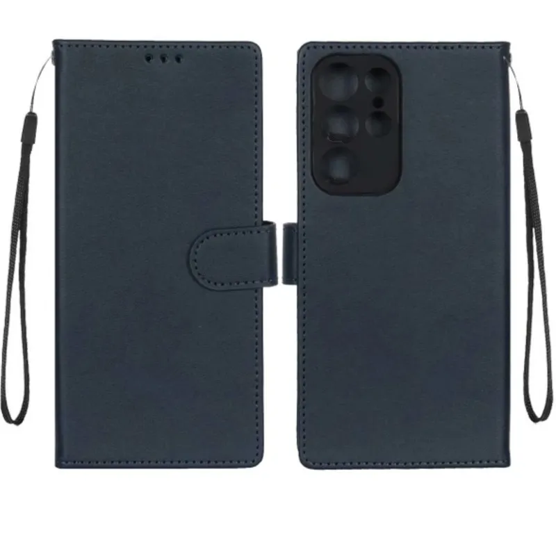 کیف چرمی موبایل سامسونگ مدل S22 Ultra gallery3