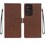 کیف چرمی موبایل سامسونگ مدل S22 Ultra thumb 3