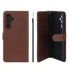 کیف چرمی موبایل سامسونگ مدل S23 FE thumb 1