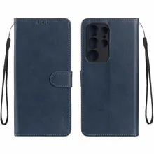 کیف چرمی موبایل سامسونگ مدل S23 ULTRA gallery3