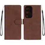 کیف چرمی موبایل سامسونگ مدل S23 ULTRA thumb 3