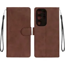 کیف چرمی موبایل سامسونگ مدل S23 ULTRA gallery2