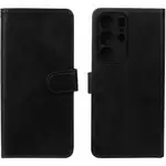 کیف چرمی موبایل سامسونگ مدل S23 ULTRA thumb 1