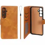 کیف چرمی موبایل سامسونگ مدل S24 FE thumb 1