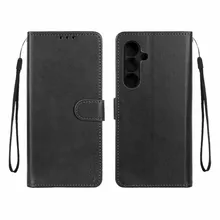 کیف چرمی موبایل سامسونگ مدل S24 FE gallery1