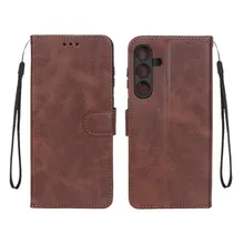 کیف چرمی موبایل سامسونگ مدل S25 FE gallery1
