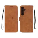 کیف چرمی موبایل سامسونگ مدل S25 FE thumb 4