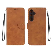 کیف چرمی موبایل سامسونگ مدل S25 FE gallery3