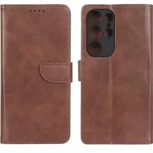 کیف چرمی موبایل سامسونگ مدل S25 ULTRA gallery2
