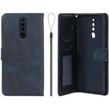 کیف چرمی موبایل شیائومی مدل REDMI 8A gallery1