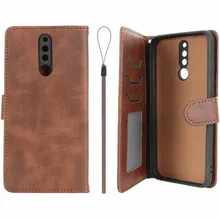 کیف چرمی موبایل شیائومی مدل REDMI 8A gallery2