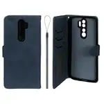 کیف چرمی موبایل شیائومی مدل Redmi Note 8 Pro thumb 2