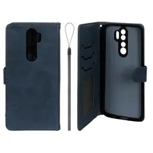 کیف چرمی موبایل شیائومی مدل Redmi Note 8 Pro gallery1