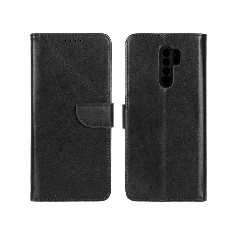 کیف چرمی موبایل شیائومی مدل Xiaomi Redmi 9 / Redmi 9 Prime / Poco M2 gallery0