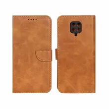 کیف چرمی موبایل شیائومی مدل Xiaomi Redmi Note 9S / Redmi Note 9 Pro / Redmi Note 9 Pro Max gallery1