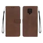 کیف چرمی موبایل شیائومی مدل Xiaomi Redmi Note 9S / Redmi Note 9 Pro / Redmi Note 9 Pro Max thumb 1