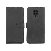کیف چرمی موبایل شیائومی مدل Xiaomi Redmi Note 9S / Redmi Note 9 Pro / Redmi Note 9 Pro Max gallery2