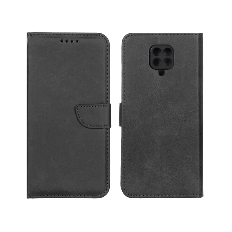 کیف چرمی موبایل شیائومی مدل Xiaomi Redmi Note 9S / Redmi Note 9 Pro / Redmi Note 9 Pro Max gallery2