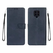 کیف چرمی موبایل شیائومی مدل Xiaomi Redmi Note 9S / Redmi Note 9 Pro / Redmi Note 9 Pro Max gallery3
