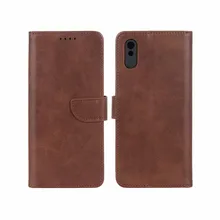 کیف چرمی موبایل شیائومی مدل Xiaomi Redmi 9A / Redmi 9A Sport / Redmi 9AT gallery0