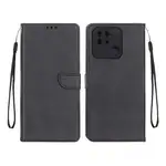 کیف چرمی موبایل شیائومی مدل Redmi 10C / Redmi 10 Power / Poco C40 thumb 2