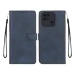 کیف چرمی موبایل شیائومی مدل Redmi 10C / Redmi 10 Power / Poco C40 thumb 3