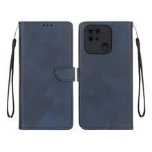 کیف چرمی موبایل شیائومی مدل Redmi 10C / Redmi 10 Power / Poco C40 gallery2