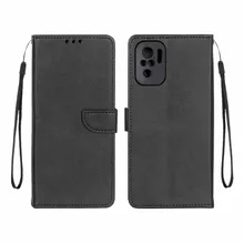 کیف چرمی موبایل شیائومی مدل NOTE 10/NOTE 10S 4G gallery0