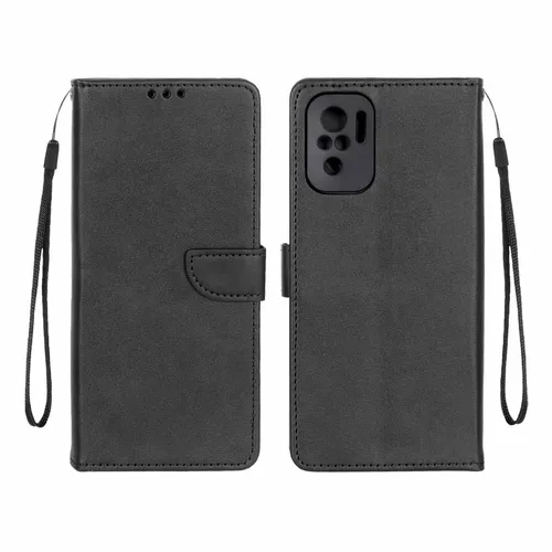 کیف چرمی موبایل شیائومی مدل NOTE 10/NOTE 10S 4G
