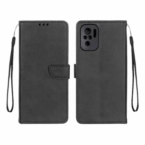 کیف چرمی موبایل شیائومی مدل NOTE 10/NOTE 10S 4G