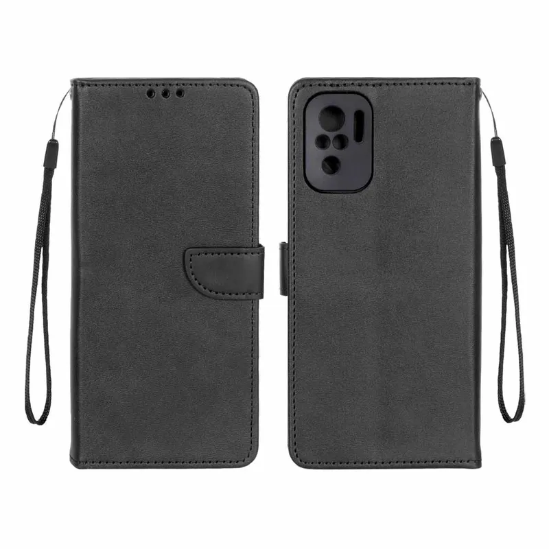 کیف چرمی موبایل شیائومی مدل NOTE 10/NOTE 10S 4G gallery0