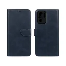 کیف چرمی موبایل شیائومی مدل NOTE 10/NOTE 10S 4G gallery1