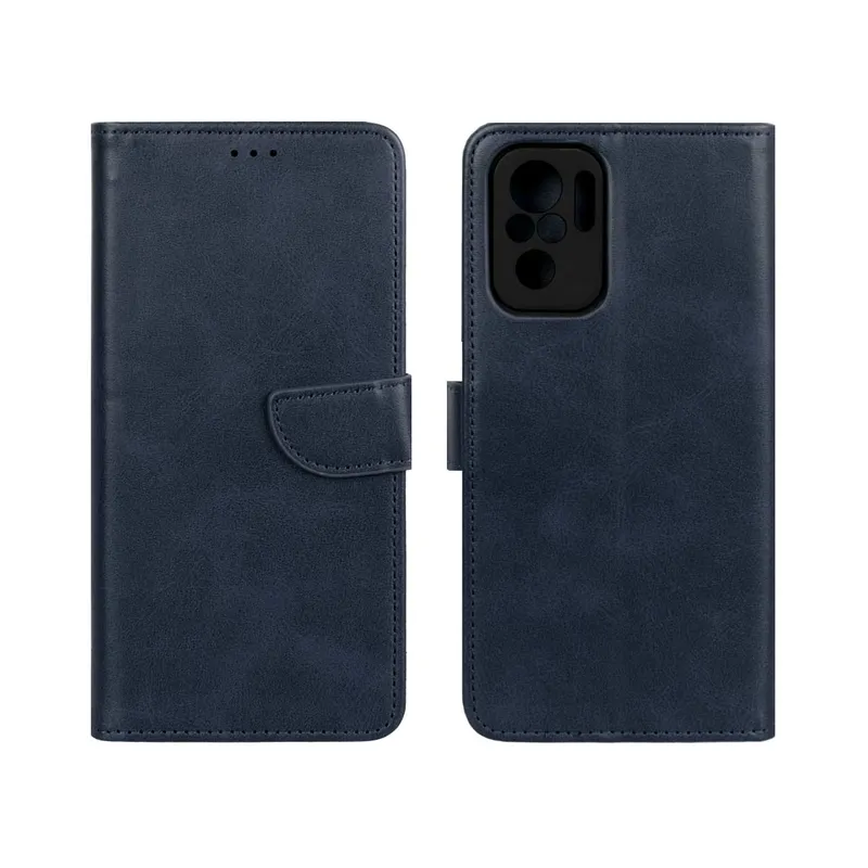 کیف چرمی موبایل شیائومی مدل NOTE 10/NOTE 10S 4G gallery1