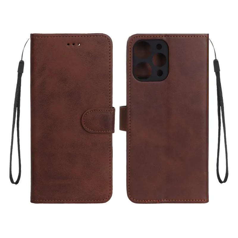 کیف چرمی موبایل شیائومی مدل  Redmi 12 / Poco M6 Pro 5G gallery0