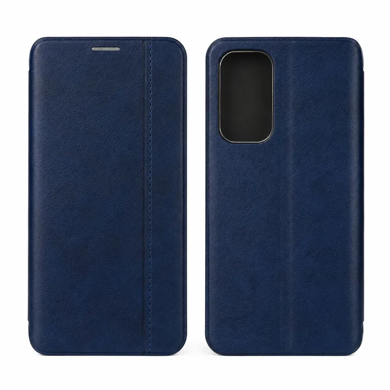 کیف چرمی موبایل شیائومی مدل Xiaomi Mi 12T / Mi 12T Pro / Redmi K50 gallery2