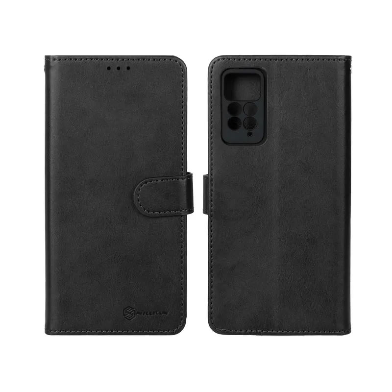 کیف چرمی موبایل شیائومی مدل Xiaomi Redmi Note 12 Pro 4G / Redmi Note 11 Pro gallery0